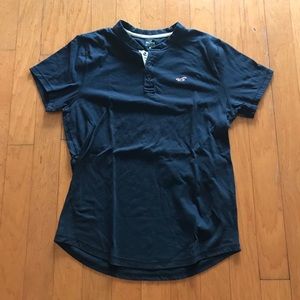 Hollister Button Shirt